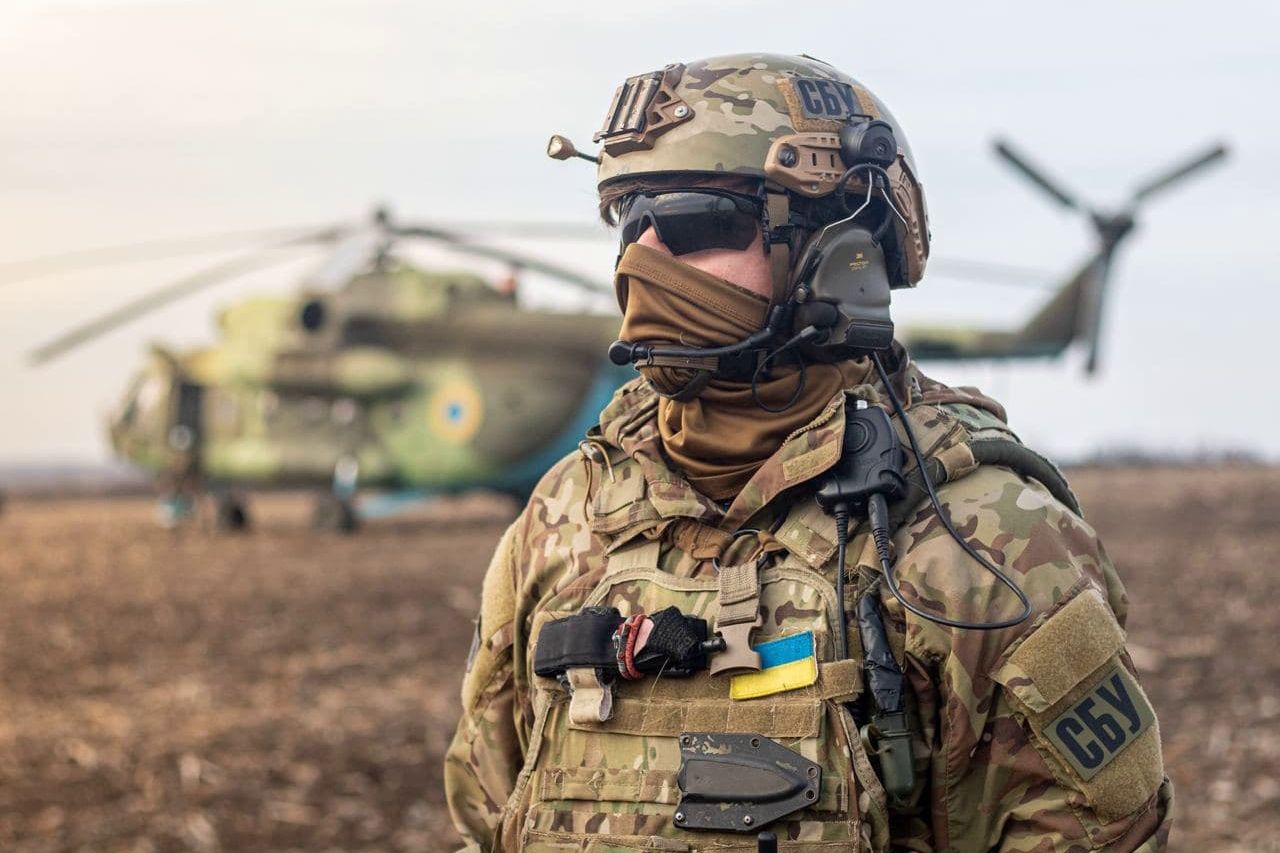 СБУ арестовала наемницу из “зенитно-ракетного дивизиона” - захотела украинскую пенсию