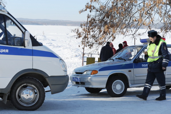 В Омской области двухлений ребенок утонул в канаве