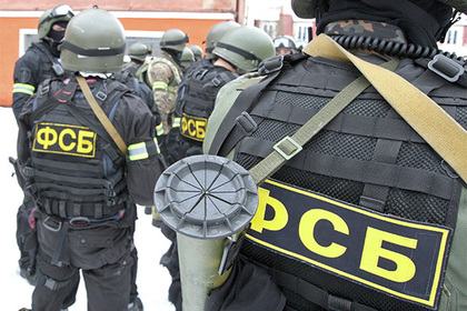 И никаких диверсантов: в России неизвестные вырезали и пропили кабель секретной связи ФСБ 
