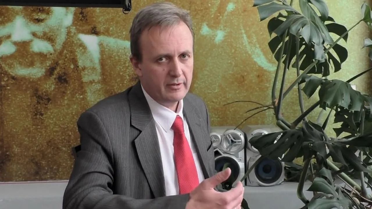 В РФ задержали очередного Z-блогера: тот критиковал Минобороны