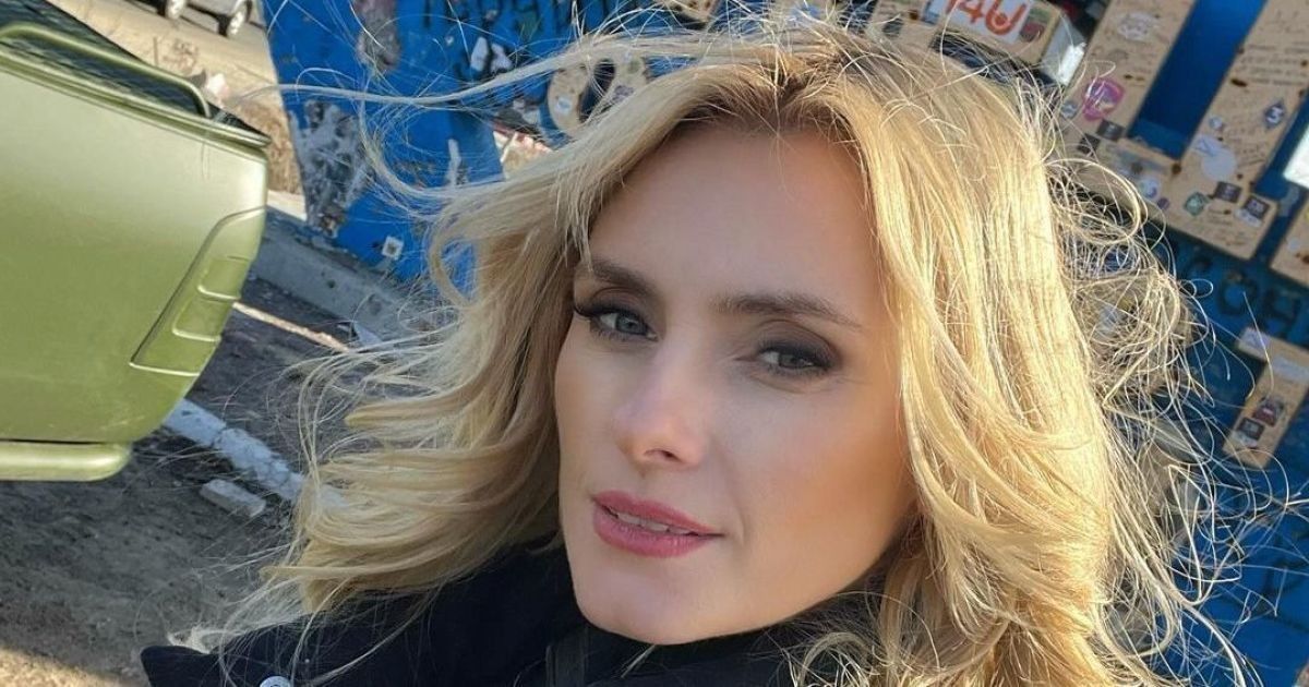 Ирина Федишин завершила трехмесячный рождественский тур и опять впечатлила размером помощи для ВСУ