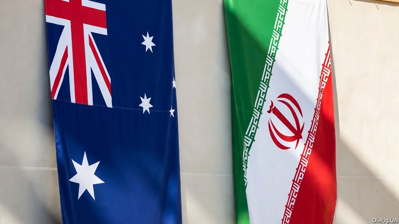 Трамп обратился к Австралии с неожиданной просьбой касаемо Ирана