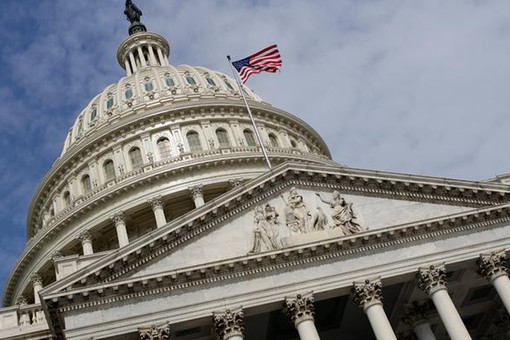 Группа сенаторов-республиканцев США внесла на рассмотрение законопроект о предоставлении Украине оружия