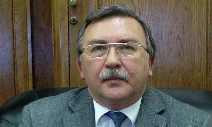 МИД РФ угрожает последствиями за размещение сил НАТО у границ России