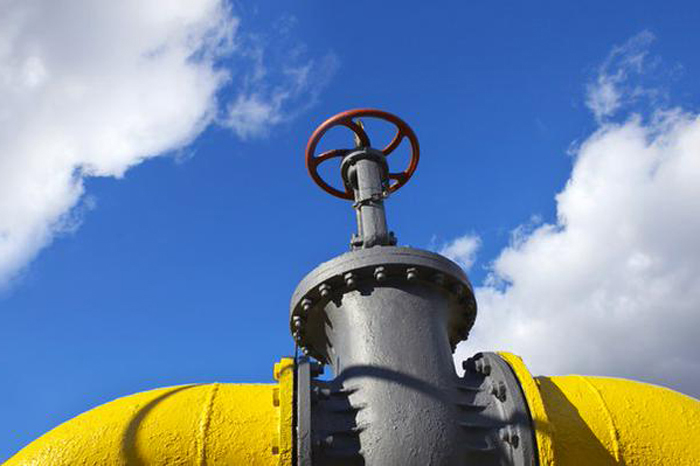 Россия и дальше собирается поставлять газ сепаратистам