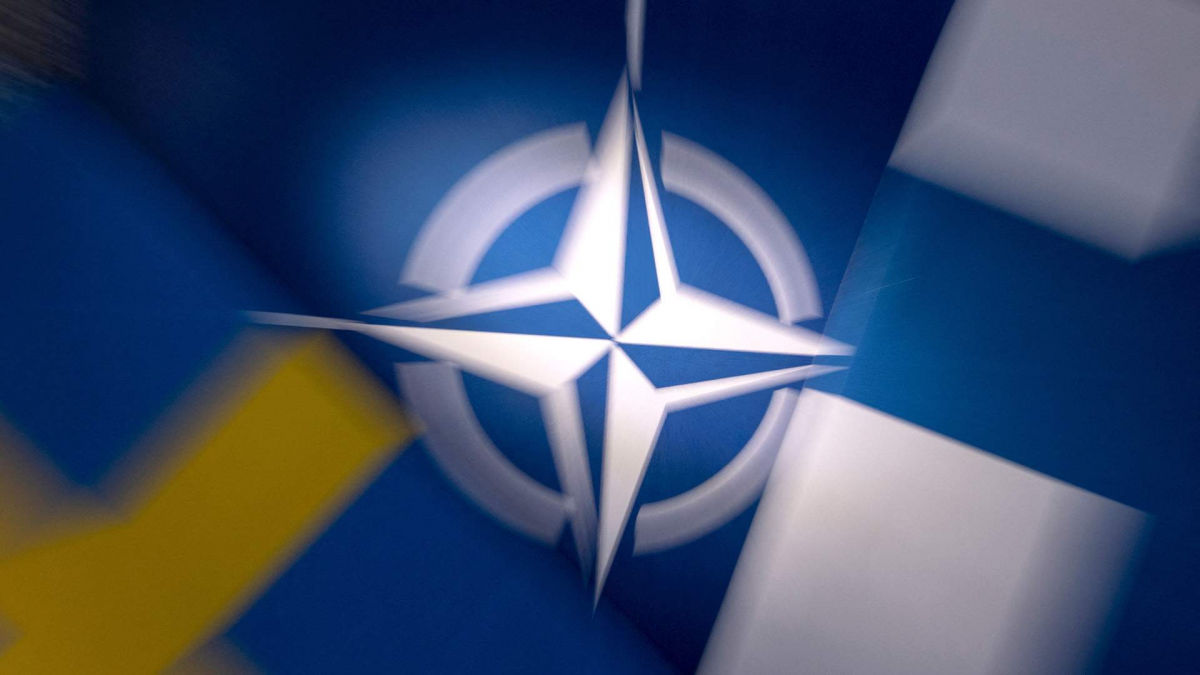 ​В Турции поставили условия для одобрения членства Финляндии и Швеции в НАТО