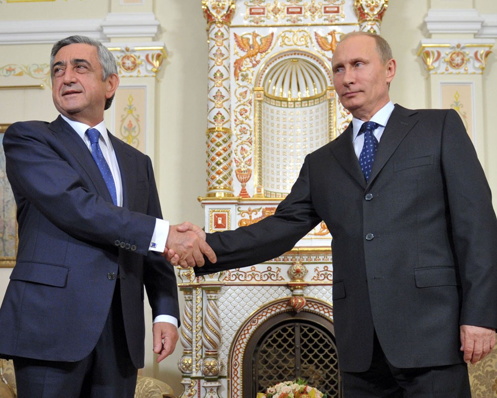 Разделяй и властвуй: как Путин с помощью Армении делает безголосыми Беларусь и Казахстан в ЕАЭС