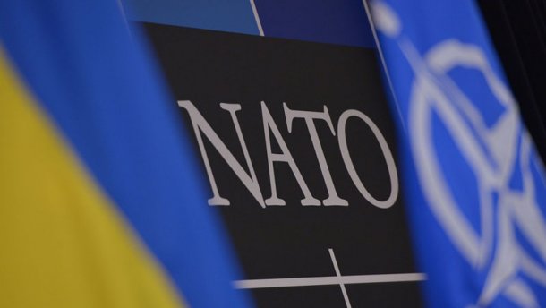 НАТО запускает в Украине трастовые фонды для компенсации аннексии Крыма