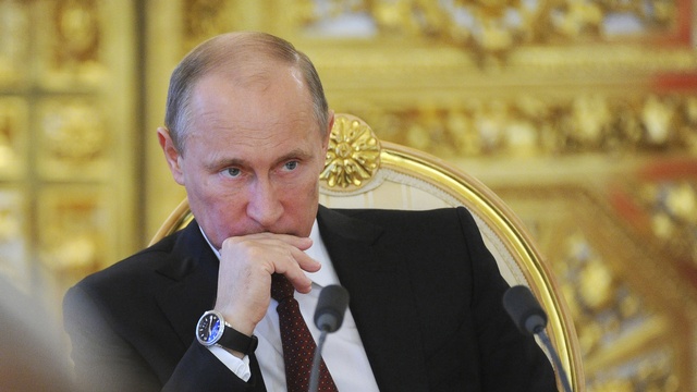 Где Путин? Куда пропал президент России? - версии и мнение экспертов