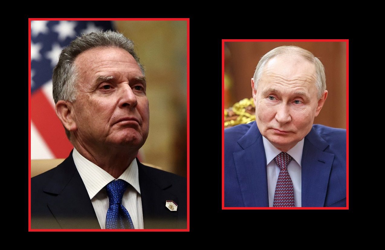Уиткофф завершил переговоры с Путиным и покидает Москву: СМИ узнали, что будет теперь