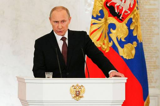 Владимир Путин готов предоставить полную амнистию оффшорным капиталам, которые вернутся в Россию