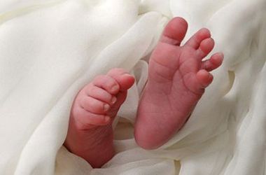 В России мать заживо заморозила новорожденного сына