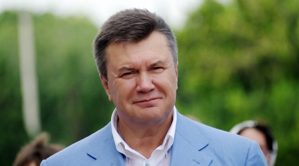Обращение Януковича к Киеву: Перестаньте оскорблять жителей Донбасса