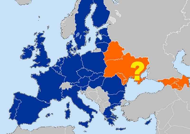 Когда Украина станет членом ЕС? Эксперт дал оценку перспективам Киева войти в Европейский Союз