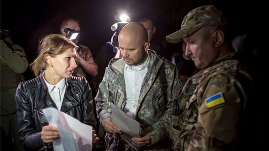 Названа вероятная дата нового обмена пленными на Донбассе: Кучма сообщил подробности