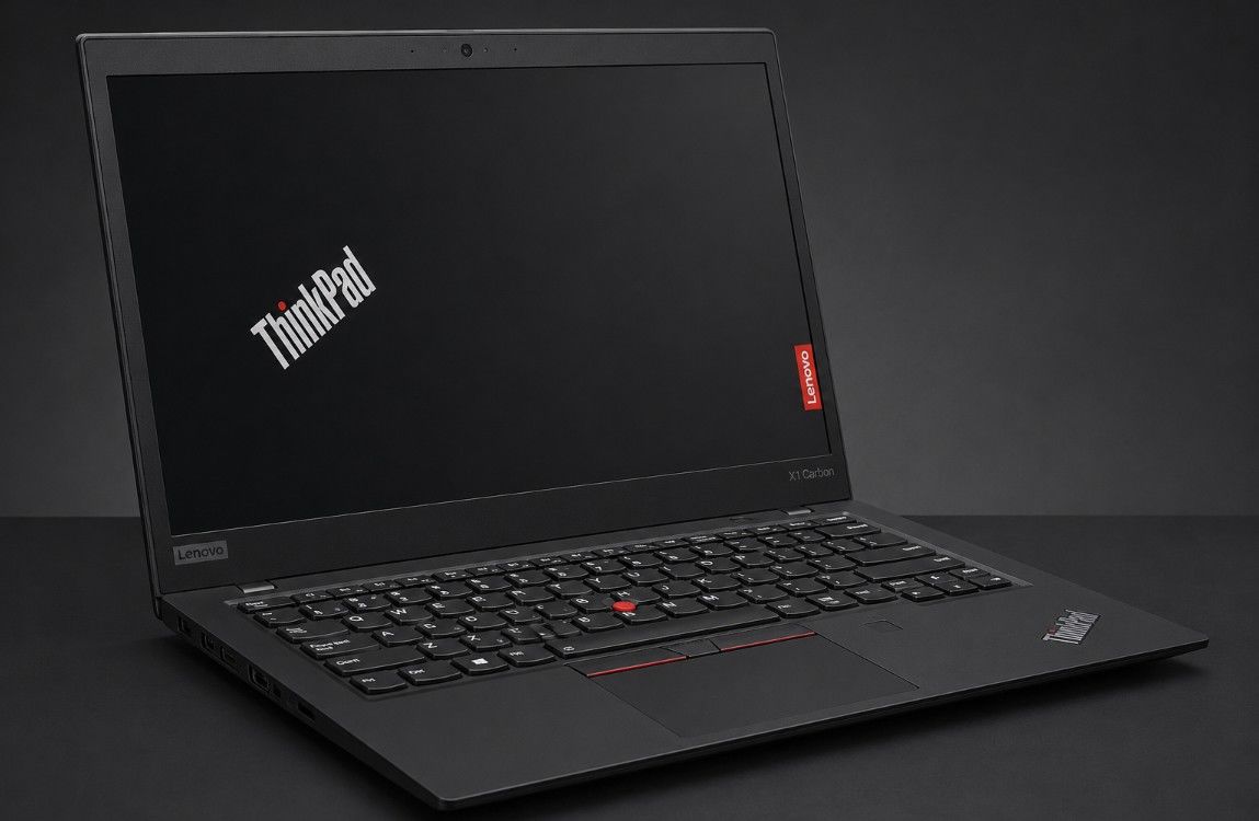 ThinkPad: звідки культ, і чому його досі люблять через 20 років