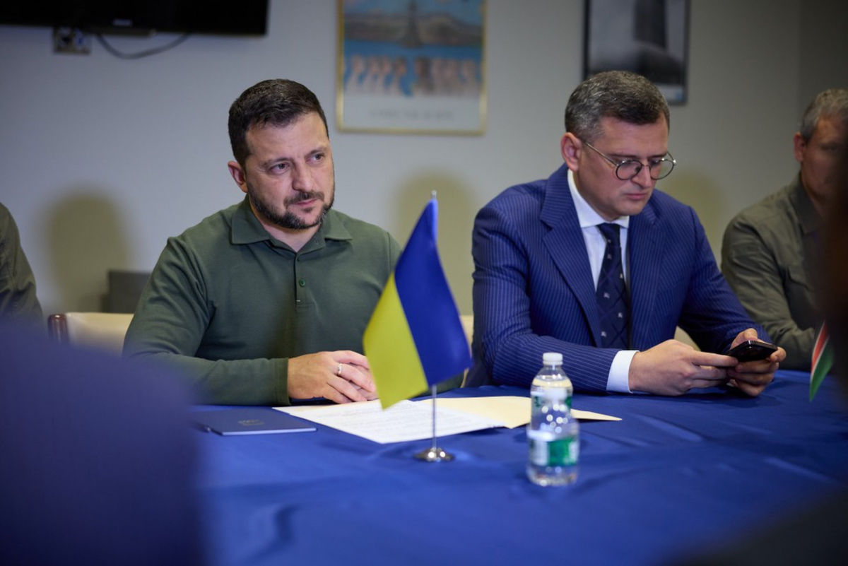 Провалив головне завдання Зеленського: ЗМІ дізналися причину відставки Кулеби – The Telegraph
