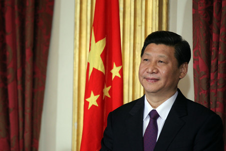 Глава КНР Си Цзиньпин: после инаугурации Дональда Трампа нас ждет изменение отношений США и Китая