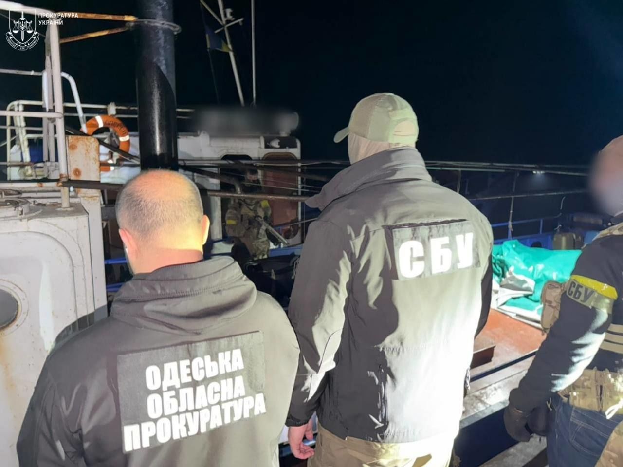 Правоохранители пресекли попытку ФСБ переправить в Одессу дрон со взрывчаткой – подробности от СБУ