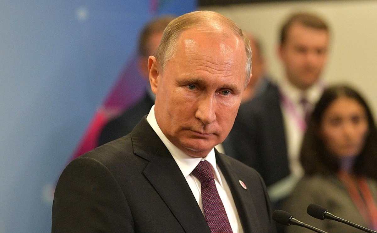 Российский журналист раскрыл главный страх Путина перед Украиной