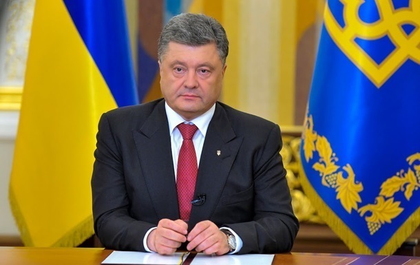 Петр Порошенко отдал фундаментальный приказ ВСУ, который убережет Украину от российской агрессии
