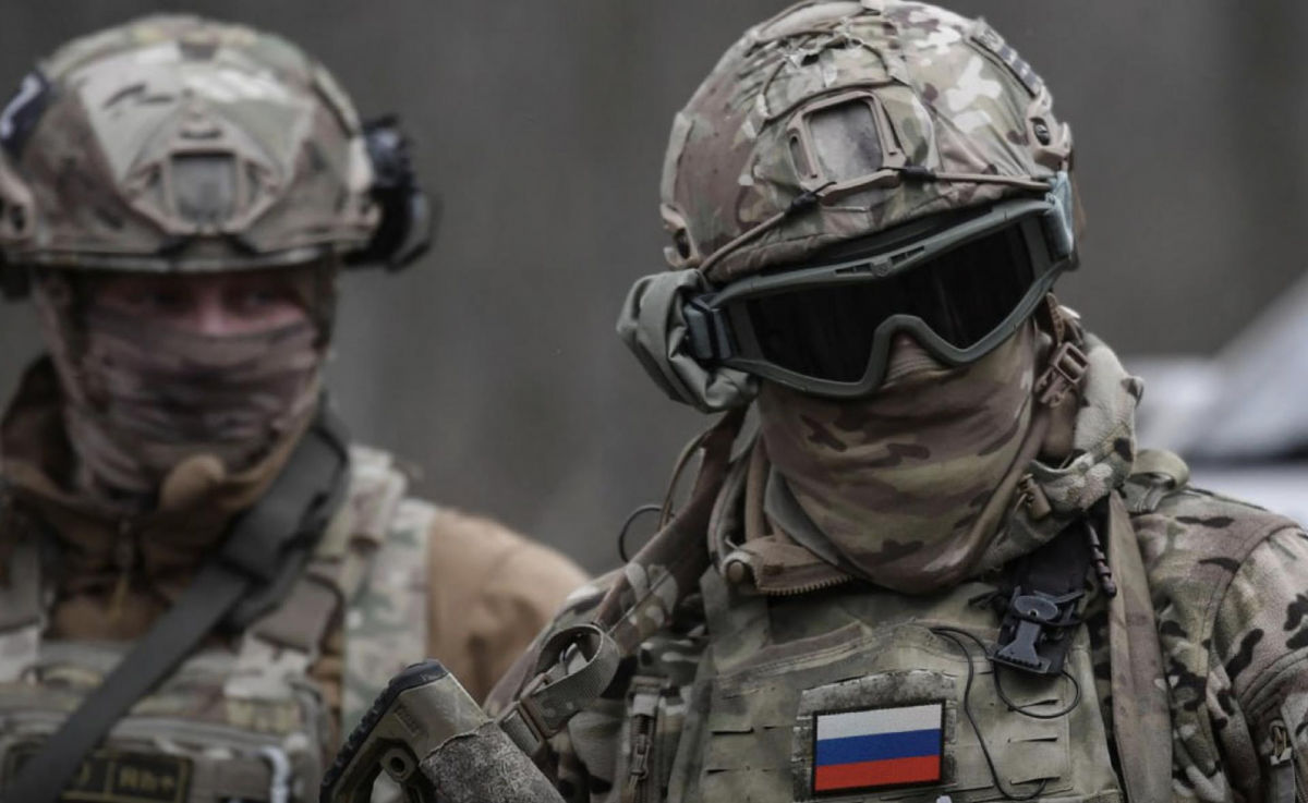 ​На Харьковщине на одном из направлений враг перешел к активной обороне – Машовец и ISW озвучили детали