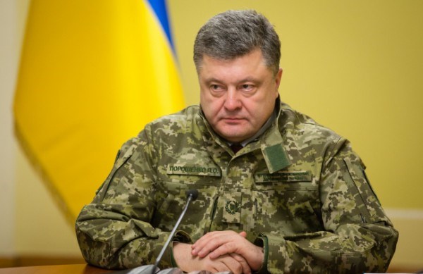 Намек для Кремля: Порошенко назвал главный способ возвращения Донбасса в состав Украины