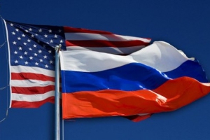 В России 73% граждан не любят США, Украину - 55% россиян