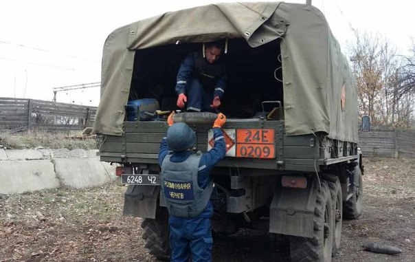 Балаклея осталась без газоснабжения, в городе звучат взрывы 