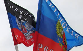 В "ЛНР" схватили подростков, уничтожавших флаги бандитской республики
