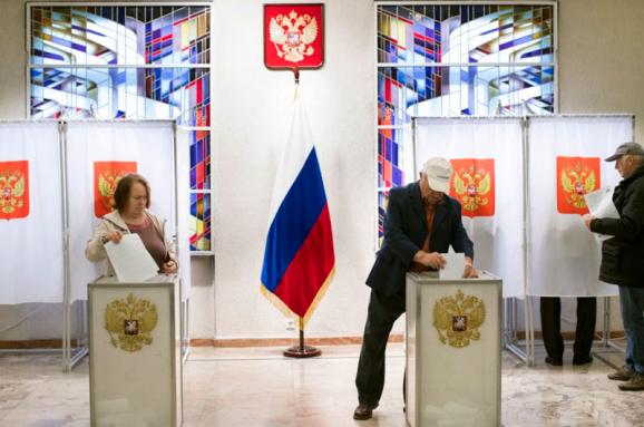 "Выборы" Путина в Крыму: в СМИ попала информация о громком решении Евросоюза - подробности