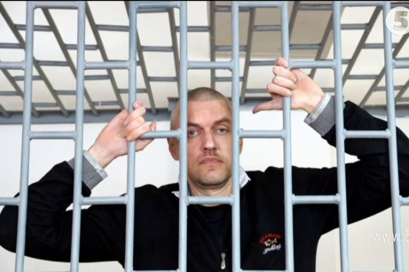 К протестной голодовке Олега Сенцова присоединился еще один украинский узник Кремля Станислав Клых
