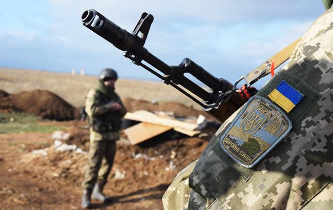 ​В Новолуганском снаряд оккупанта чудом не разнес крупнейшую ферму Донбасса - подробности