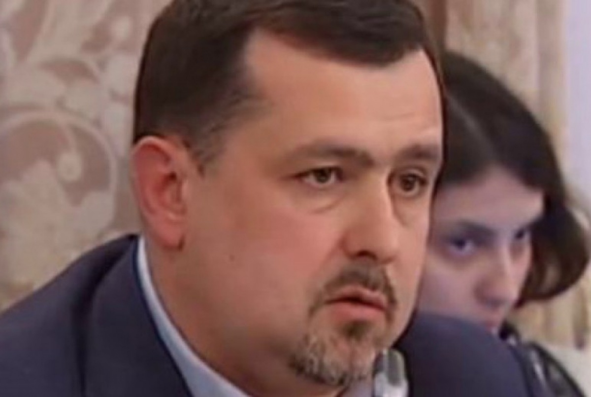 У семьи замглавы внешней разведки Украины Семочко есть паспорта России - СБУ