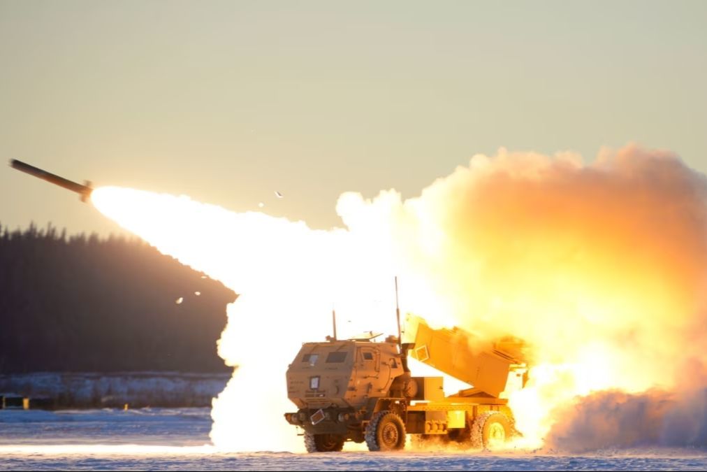 Больше снарядов: США анонсировали новый пакет военной помощи Украине на $250 млн