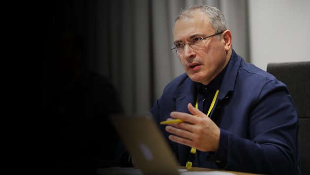 "Путин в беде", - Ходорковский рассказал о крупной проблеме Путина в России, о которой не любят говорить в Кремле