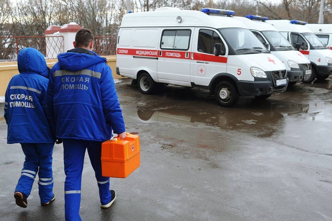 ​Ключевой свидетель взрыва на ЧАЭС покончил с собой: тело Смагина найдено в Москве