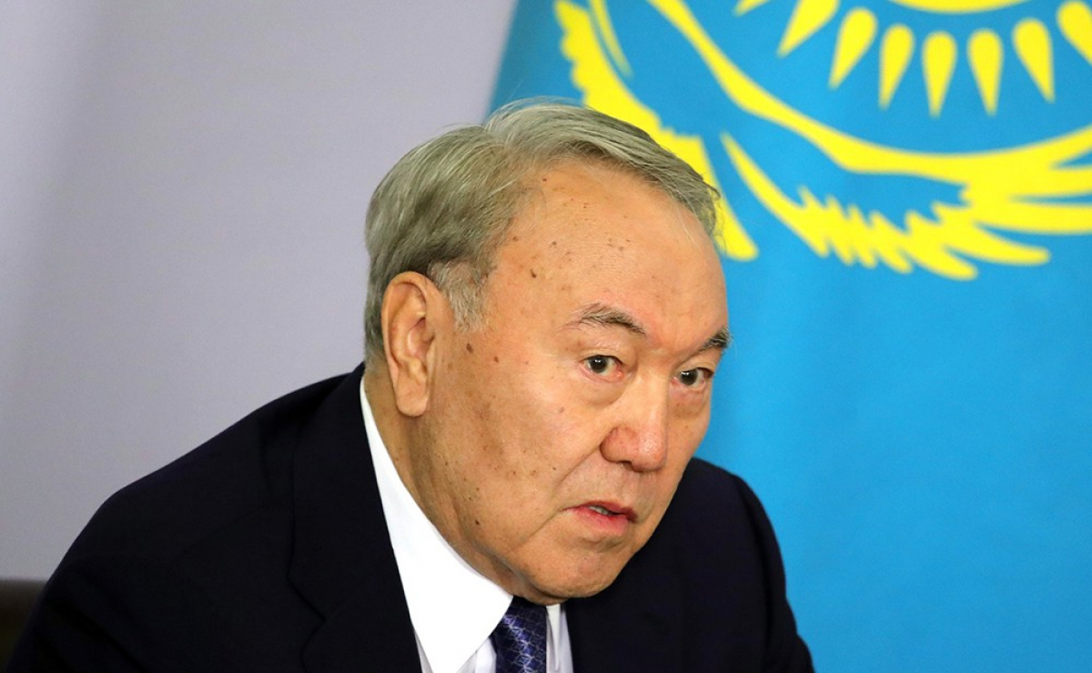 "Пора людям узнать!" - внук Назарбаева рассказал о масштабной коррупции между властями РФ и Казахстана