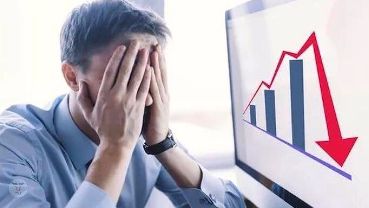 Российские корпорации в 2025 году несут колоссальные убытки: в ряде областей обвал – СВР