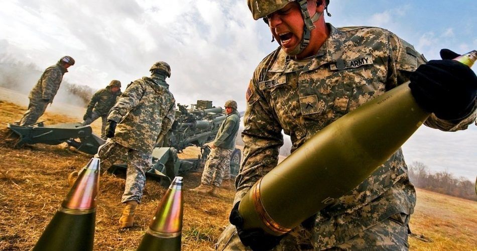 Американські експерти знайшли велику партію снарядів для України у Південній Кореї – ЗМІ