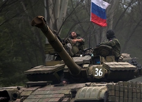 Генсек НАТО: у нас есть доказательства военного присутствия РФ на территории Украины