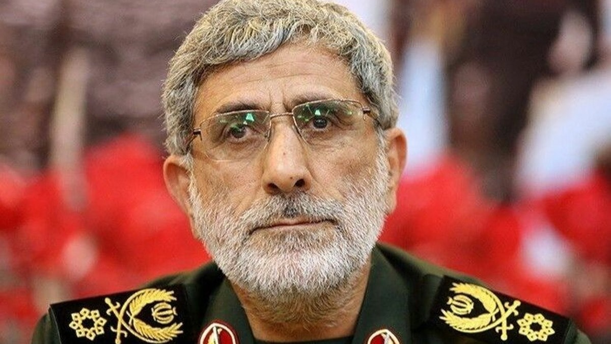 Иран назначил преемника ликвидированого США генерала Сулеймани