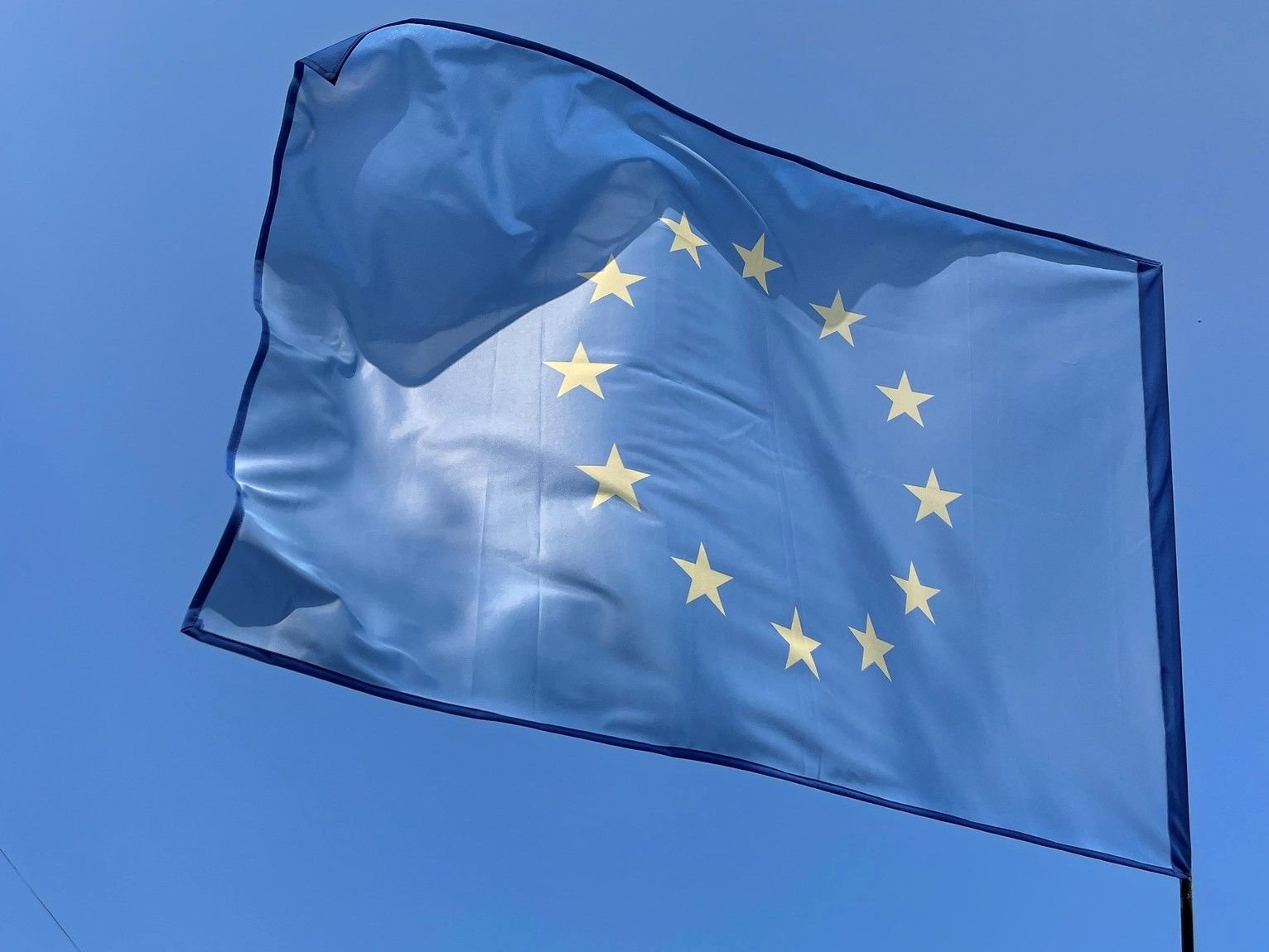 Напряжение все выше: сегодня в Украине вступает в силу европейский стандарт