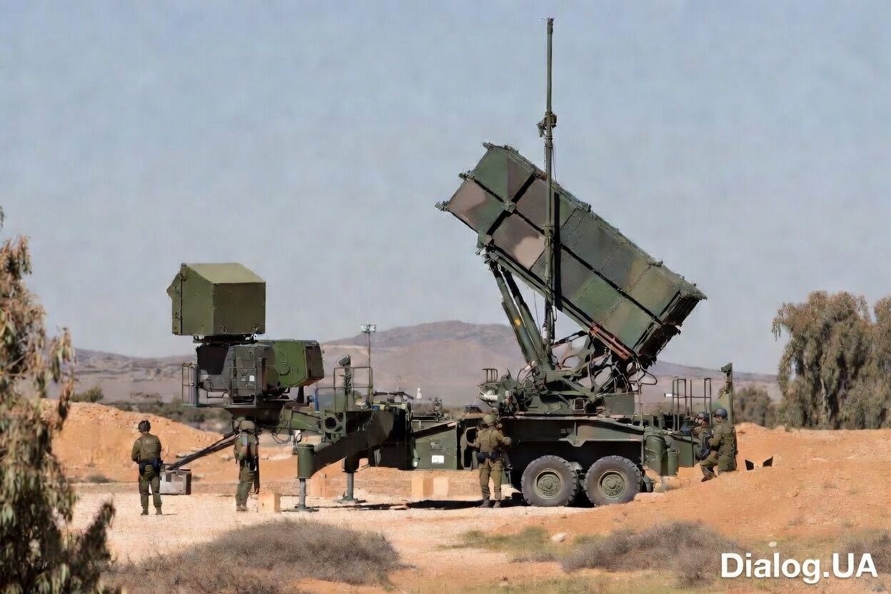 Украинские военные советники шокированы действиями ПВО США и Израиля в войне с Ираном – RUSI