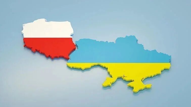 "Нас раздражают флаги Украины", - в Польше началась активная травля украинцев - ​BBC