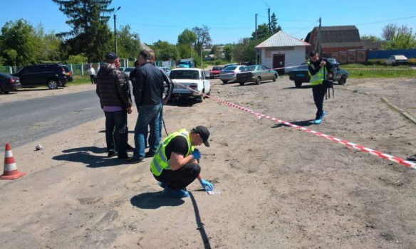 Массовая драка со стрельбой и жертвами в Харьковской области: в полиции рассказали подробности ЧП