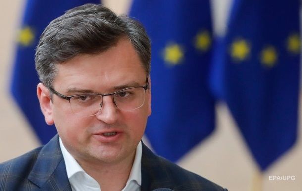 Кулеба расставил все точки над "і", высказавшись о "зерновой проблеме" Украины и Польши