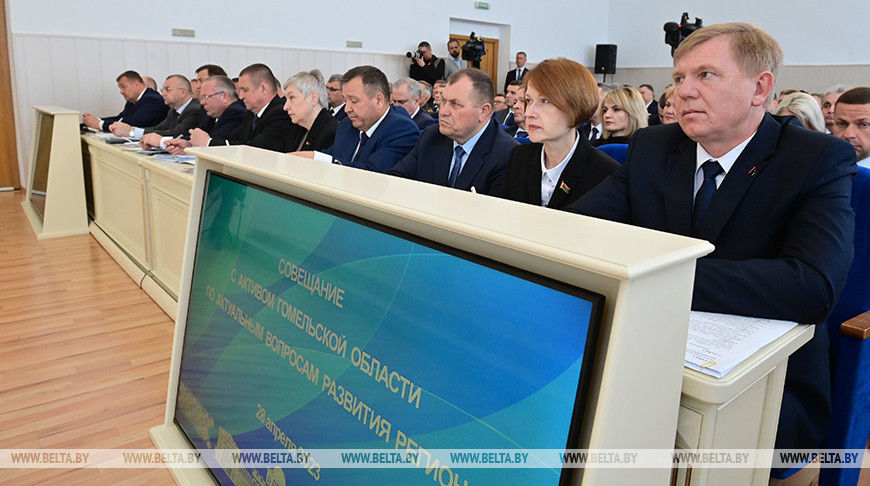 Загрози немає: Лукашенко відкинув ризики нападу на Білорусь