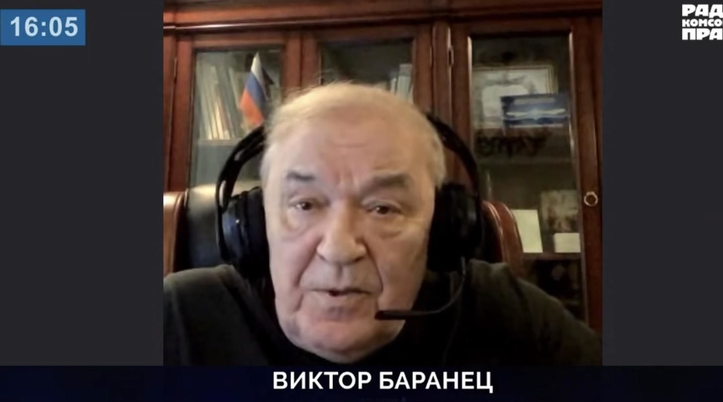 Пропаганда РФ готовит россиян к огромным жертвам в боях за Славянск и Краматорск