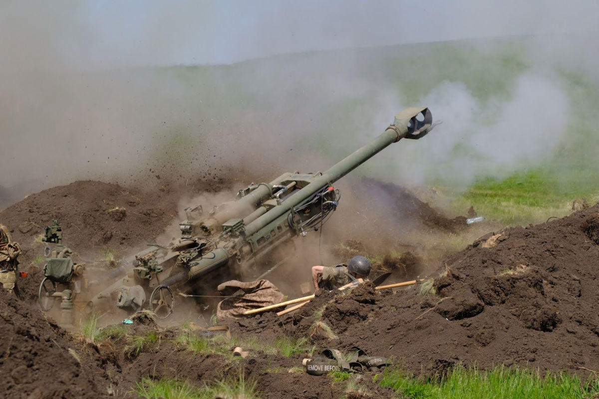 Разведка США сделала прогноз по войне в Украине